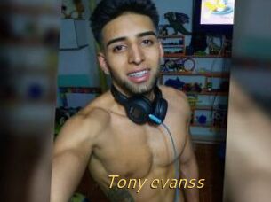 Tony_evanss