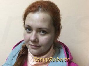 TonyyRoberts