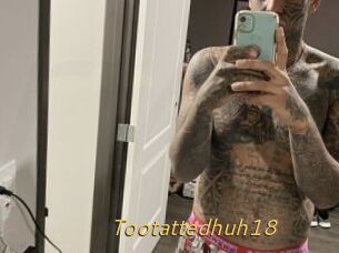 Tootattedhuh18