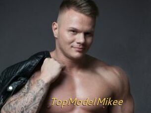 TopModelMikee