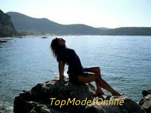 TopModelOnline
