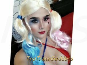 TopTransGoddess