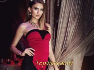 Topvikacandy