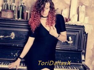 ToriDallasX
