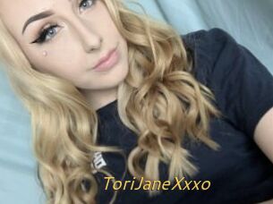 ToriJaneXxxo