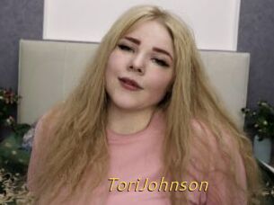 ToriJohnson
