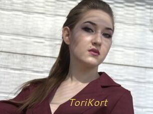 ToriKort