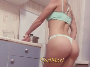 ToriMori