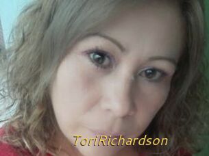 ToriRichardson