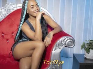 ToriRye