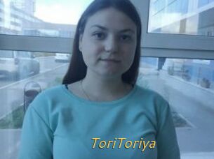 ToriToriya
