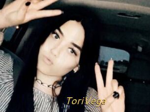 ToriVega