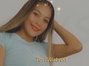 ToriWatson