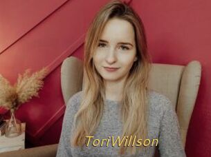 ToriWillson