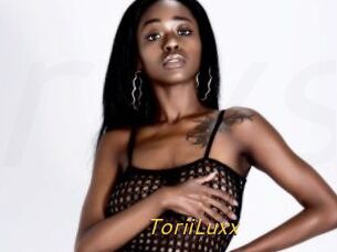 ToriiLuxx
