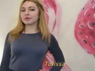 Torissa