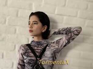 TormentaX