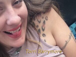 Torri_Barrymore