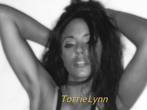 TorrieLynn