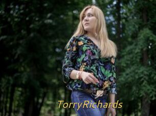 TorryRichards