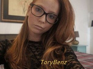 ToryBenz