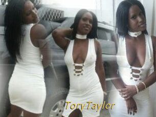 ToryTaylor