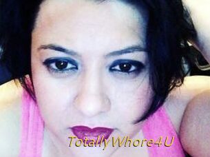 TotallyWhore4U