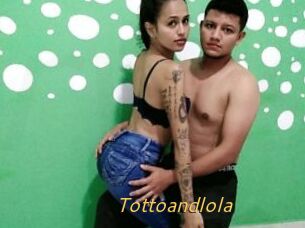 Tottoandlola