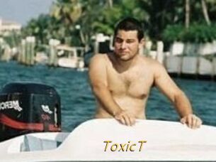 ToxicT