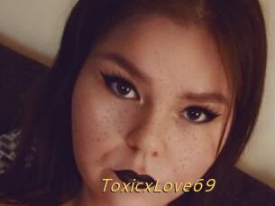 ToxicxLove69
