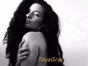 ToyaGray