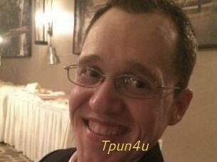 Tpun4u