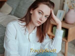 TraccyScott
