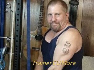 TrainerCUMore