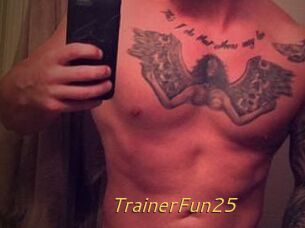 TrainerFun25
