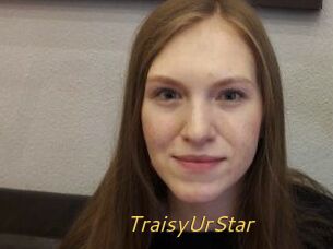 TraisyUrStar