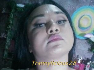 Trannylicious28