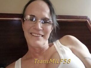 TransMILF58
