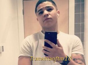 Transmanftm10