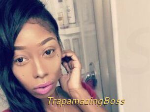 TrapamazingBoss