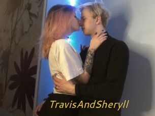 TravisAndSheryll
