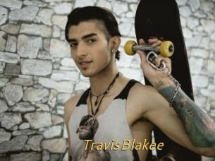 TravisBlakee
