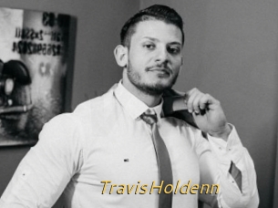 TravisHoldenn