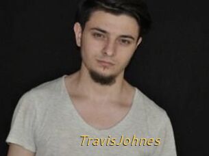 TravisJohnes