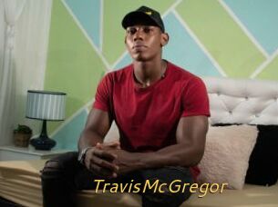 TravisMcGregor