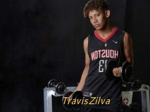 TravisZilva