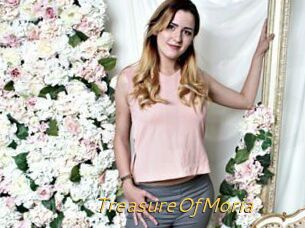 TreasureOfMoria