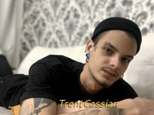 TrentCassian