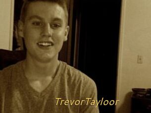 TrevorTayloor