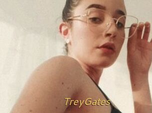 TreyGates